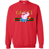 Cool Peppa Pig Gucci PING PONG