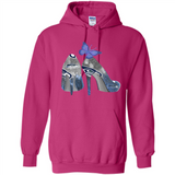 Seatle Seahawks High Heels