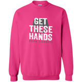 Wwe authentic wear wwe braun strowman get these hands