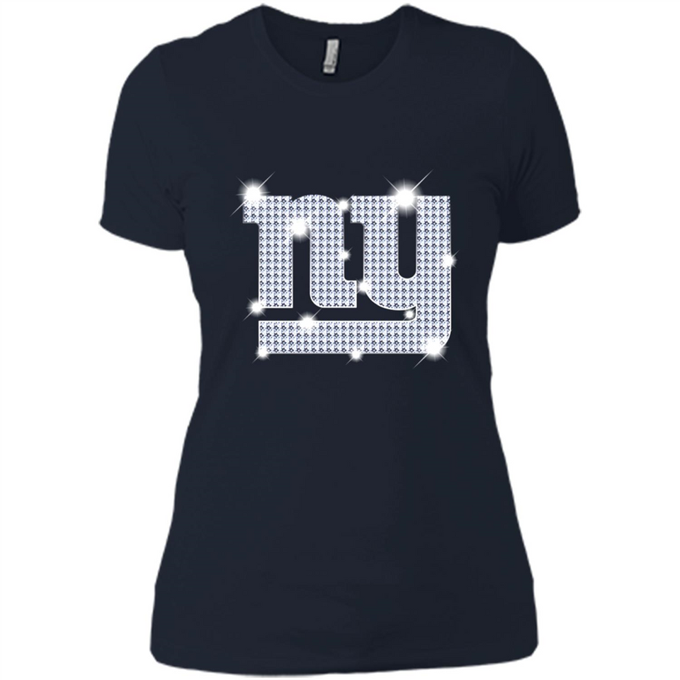Giants Sparkle logo NFL football team PINGPONG