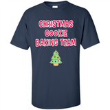 Christmas Cookie Baking Team - Christmas Baking