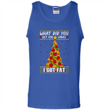 Pizza Ugly Christmas Sweater Perfect Christmas PINGPONG