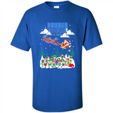 NBC The Office Dunder Mifflin Ugly Christmas Sweater PINGPONG