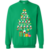 Wine Christmas Tree Red Wine Day August 28