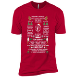 The Spirit Of Radio Cygnus X-I Book II – Hemispheres Shirt