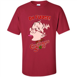 Oh fudge a Christmas story sweater PINGPONG
