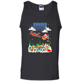 NBC The Office Dunder Mifflin Ugly Christmas Sweater PINGPONG