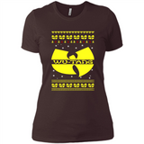 Wu-Tang Ugly Christmas
