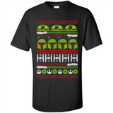 Star Wars - Boba Fett Christmas - Shirt