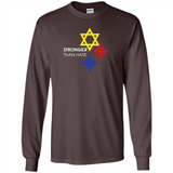 Pittsburgh Stronger Than Hate shooting