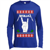 Metallica Christmas Sweater PINGPONG