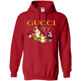 Bobs Burgers Gucci PING PONG