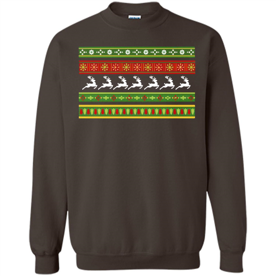 Ugly Christmas Funny Festive - Sweatshirt