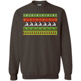 Ugly Christmas Funny Festive - Sweatshirt