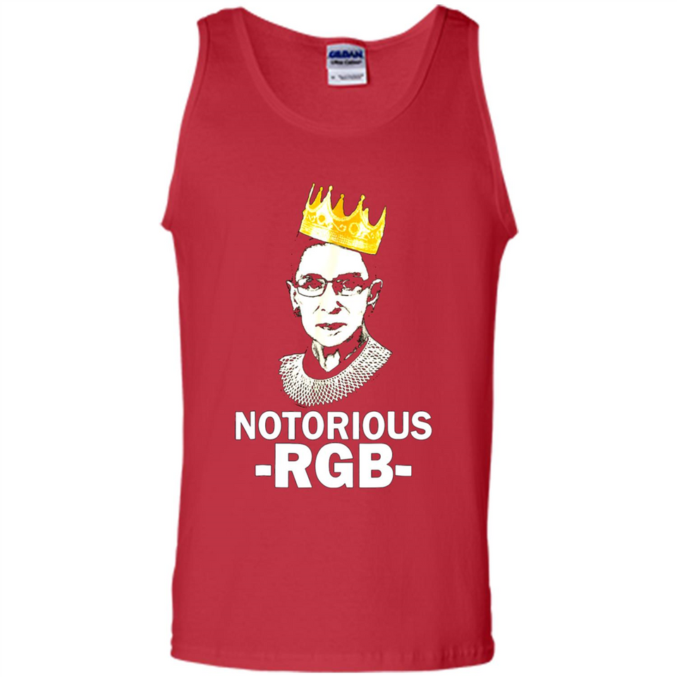 Ruth Bader Ginsburg shirt The NOTORIOUS RBG
