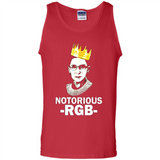 Ruth Bader Ginsburg shirt The NOTORIOUS RBG