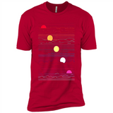 Many lands under one sun shirt Sweatshirt - Premium Short Sleeve T-Shirt