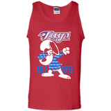 Toronto Blue Jays Snoopy Dabbing PINGPONG