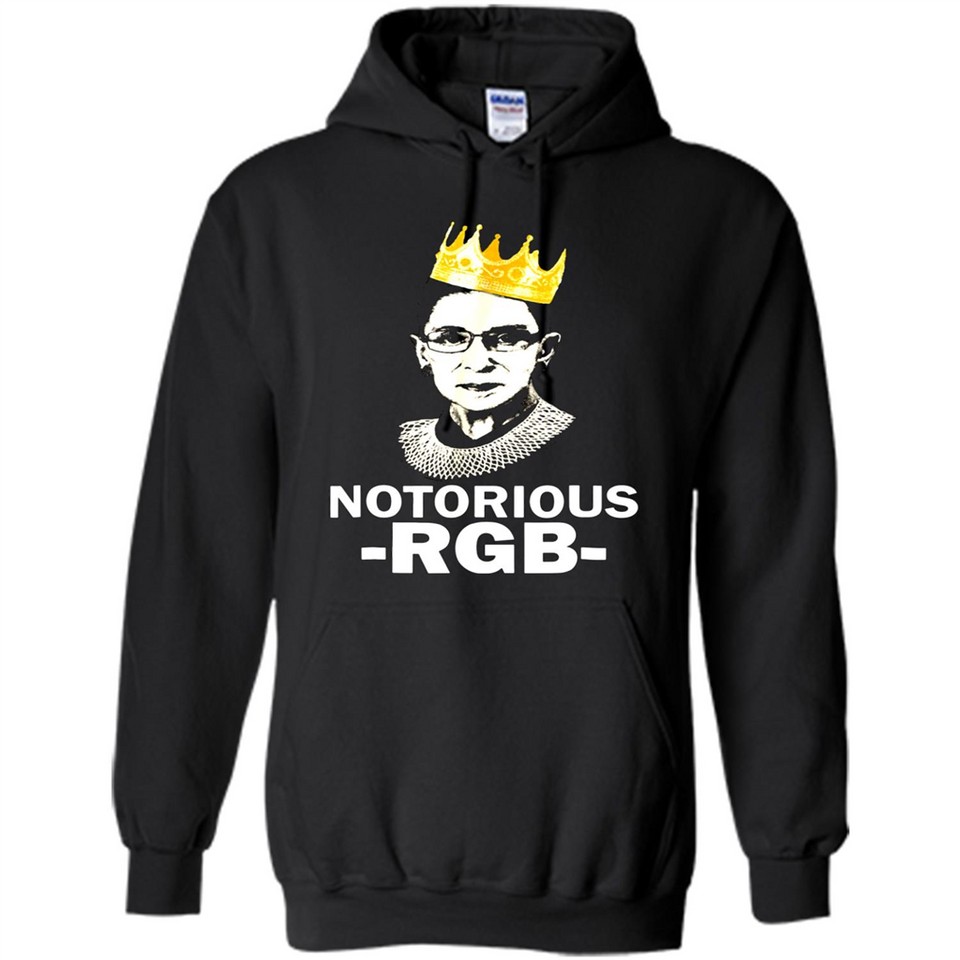 Ruth Bader Ginsburg shirt The NOTORIOUS RBG