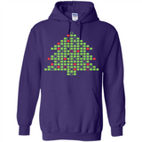 Pixel Christmas Tree