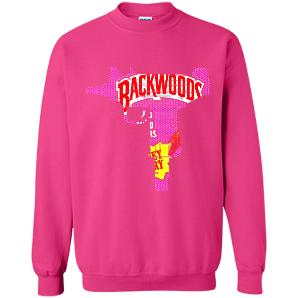 Backwoods Uzi PINGPONG