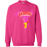 Backwoods Uzi PINGPONG