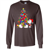 Snoopy Autism Christmas