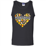 I Am A Poohaholic Funny Pooh Fans Gift PING PONG