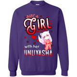 Just A Girl In Love With Her Inuyasha