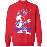 Washington Wizards Snoopy Dabbing PINGPONG