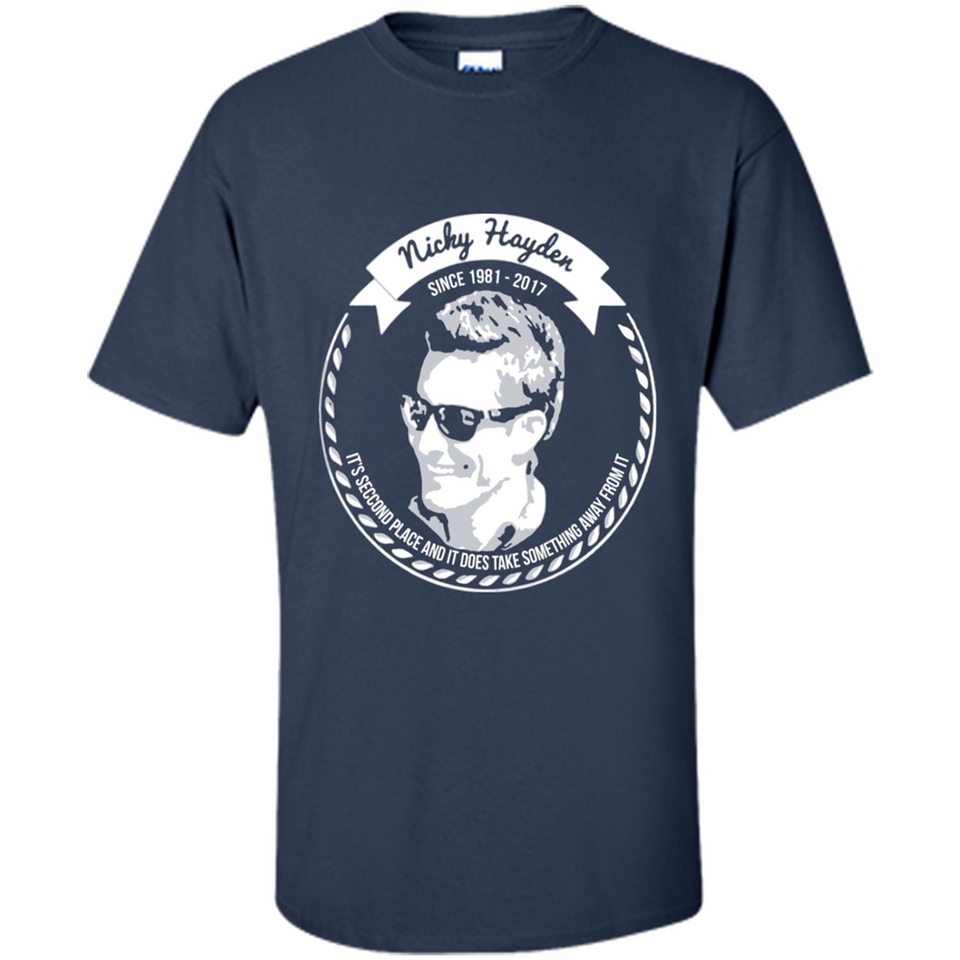 Top sale Nicky Hayden logo WSBK RIP In Memorial PINGPONG