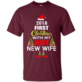 First Christmas With My Hot New Wife 2018 Christmas