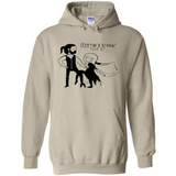 Fleetwood Mac Rumours Shirt PINGPONG - Hoodie