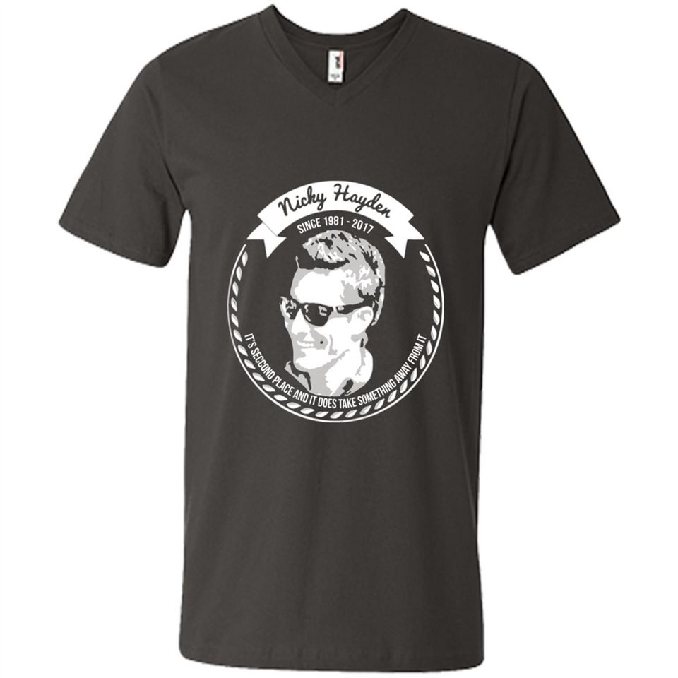 Top sale Nicky Hayden logo WSBK RIP In Memorial PINGPONG