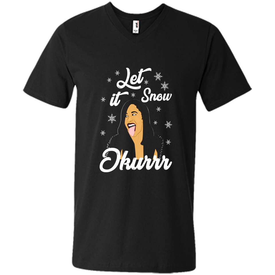 Let is Snow Okurrrr Cardi B PINGPONG