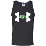 Milwaukee Bucks Under Armour Logo - Tank Top