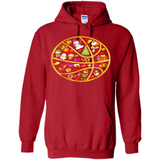 Basketball Christmas Ornament - Hoodie