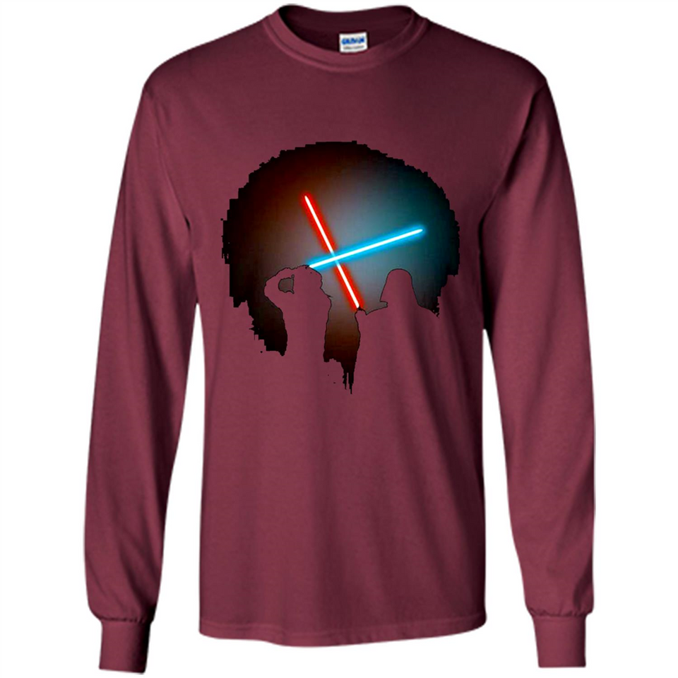 STAR WARS - Lightsaber Duel
