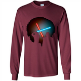 STAR WARS - Lightsaber Duel