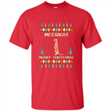 Meerkat Merry Christmas PINGPONG