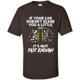 If Your Car Doesnt Scare You A Little Its Not Fast Enough