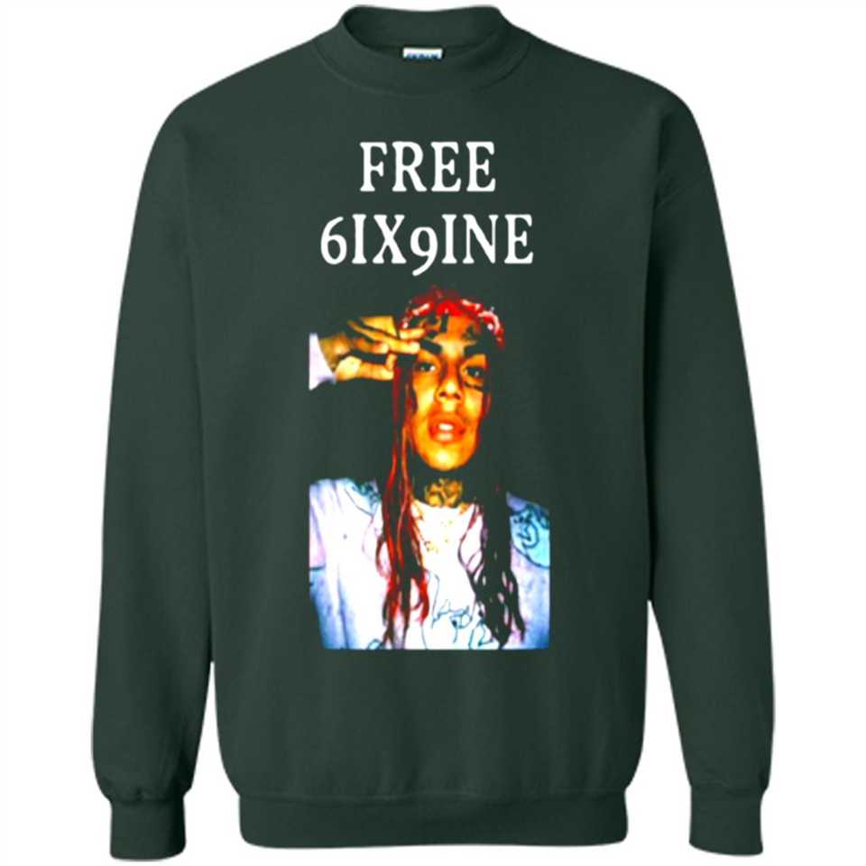 FREE 6IX9INE PING PONG