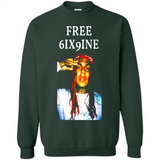 FREE 6IX9INE PING PONG