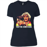 Point Break He’s Not Coming Back Vaya Con Dios PINGPONG