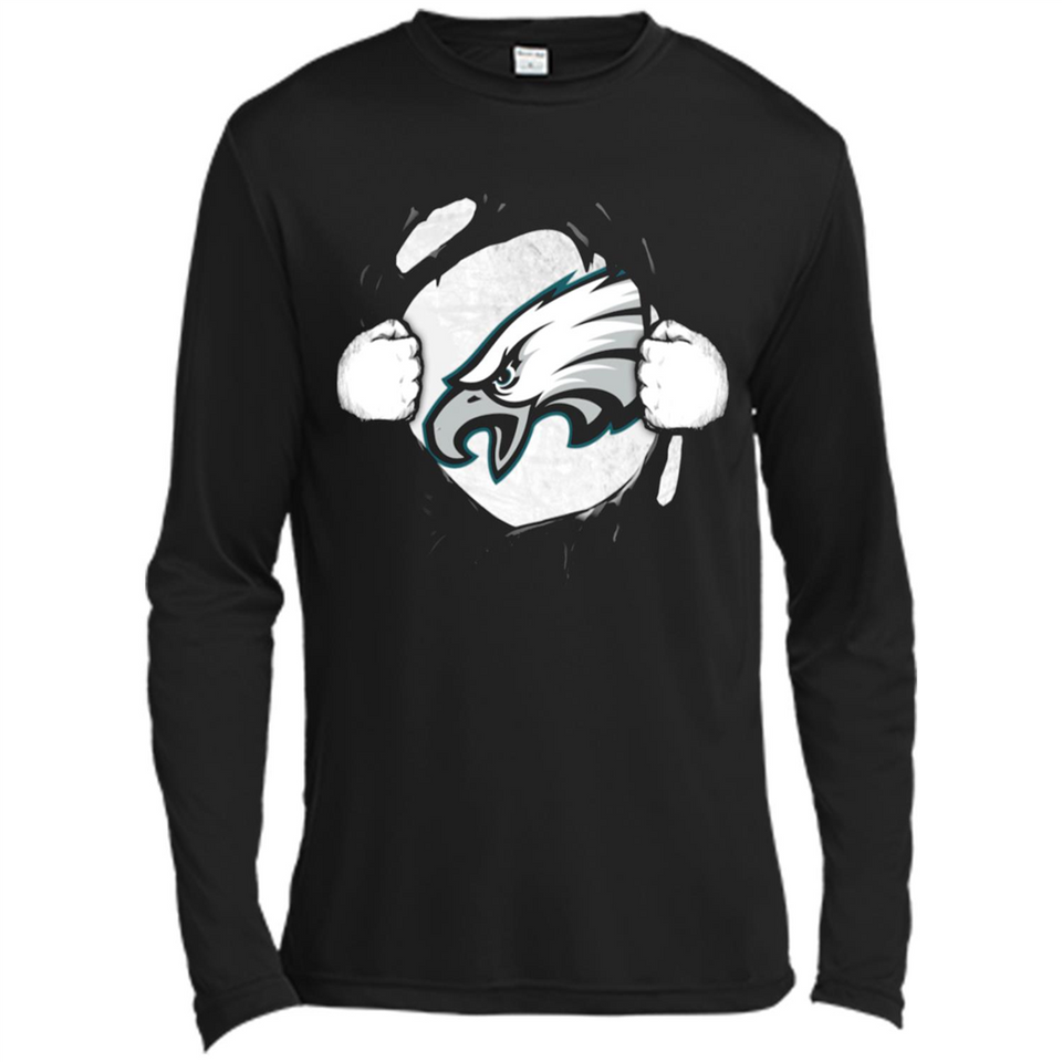Only My Philadelphia Eagles Inside Football Team