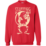 tattoos are for scumbags - Sweatshirt