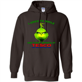 The Grinch - I Used To Smile And Then I Worked At Tesco
