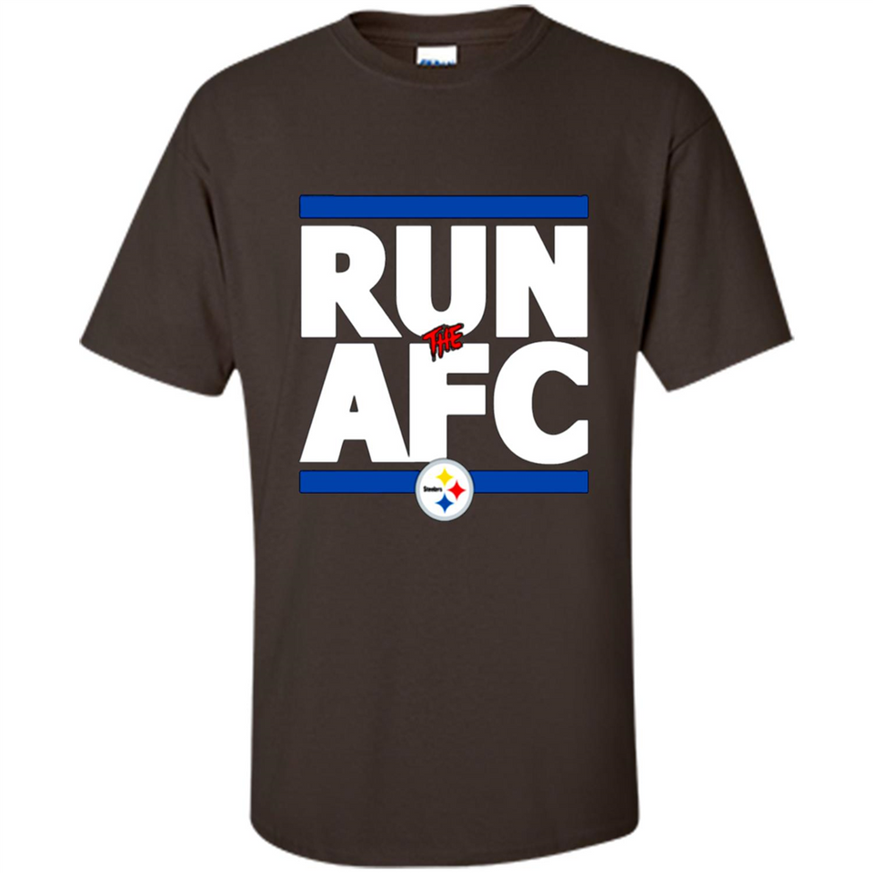 Pittsburgh Steelers RUN the AFC NFL Playoffs SuperBowl PINGPONG
