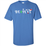 Believe in Christmas - Shirt