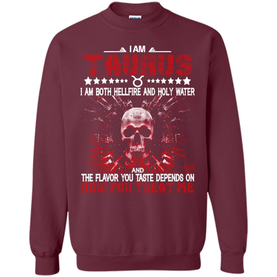 Taurus Legend I Am Taurus I Am Both